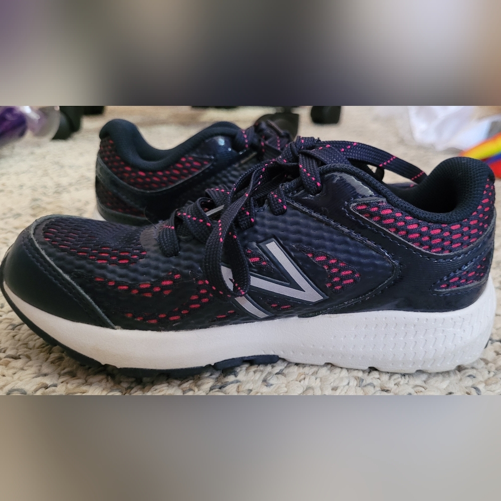 Toddler New Balance Sneakers